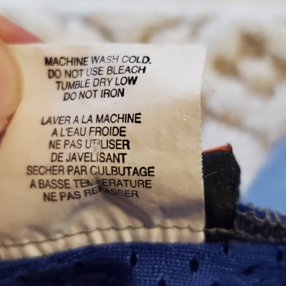 NHL Toronto Maple Leafs mesh tee - Picture 8 of 9